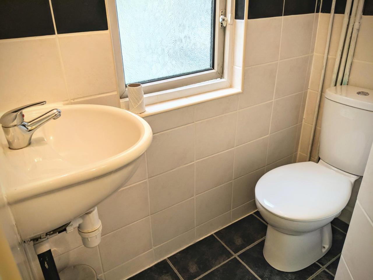 Lifestyle Hotel - Russell Square Brighton Quarto foto