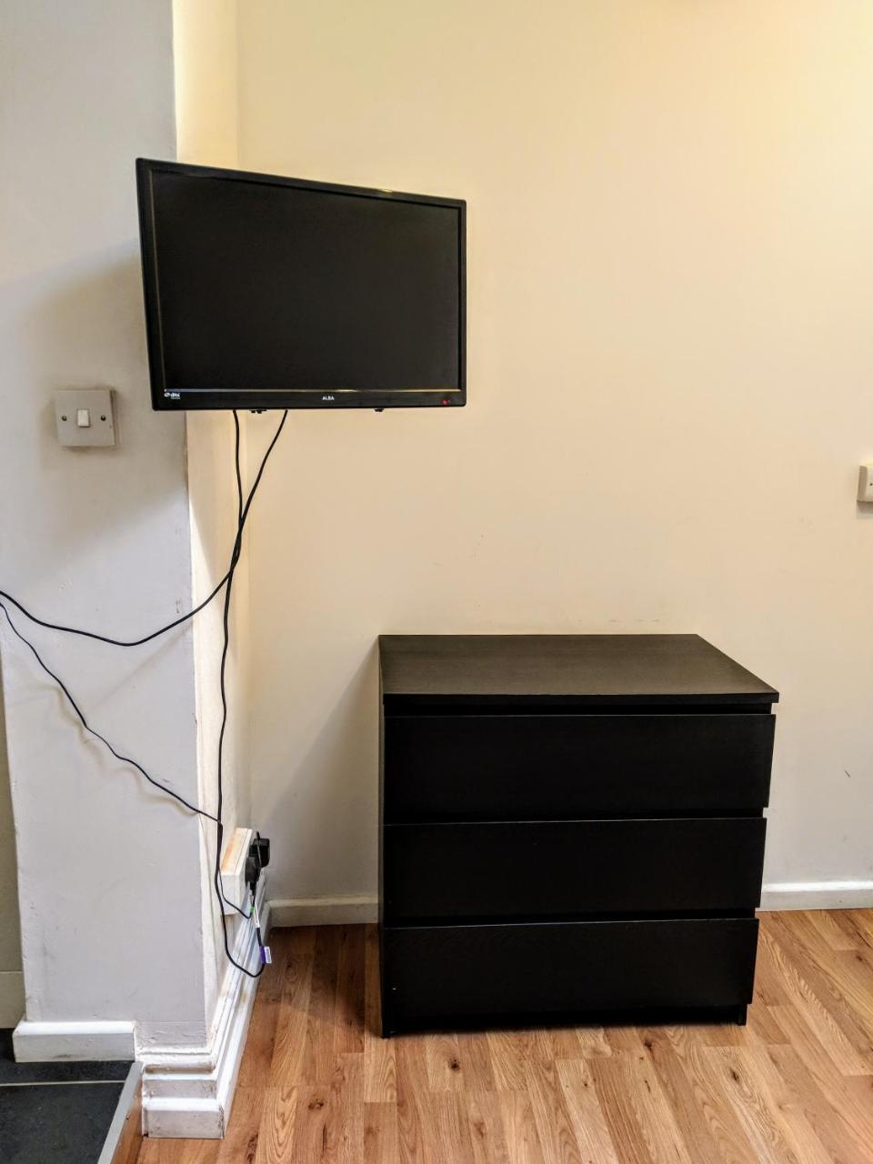 Lifestyle Hotel - Russell Square Brighton Quarto foto