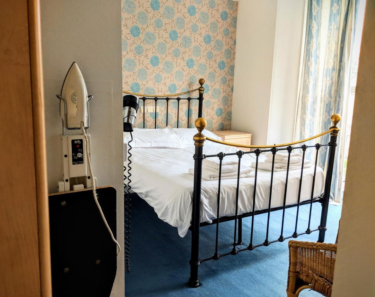 Lifestyle Hotel - Russell Square Brighton Quarto foto