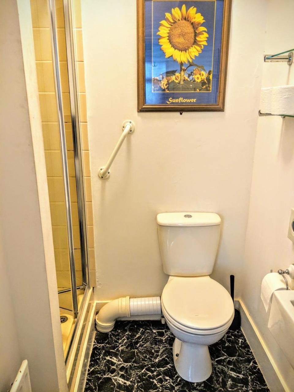 Lifestyle Hotel - Russell Square Brighton Quarto foto