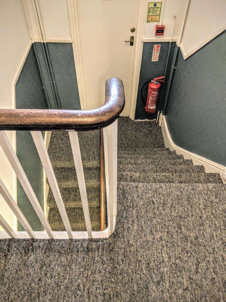 Lifestyle Hotel - Russell Square Brighton Quarto foto