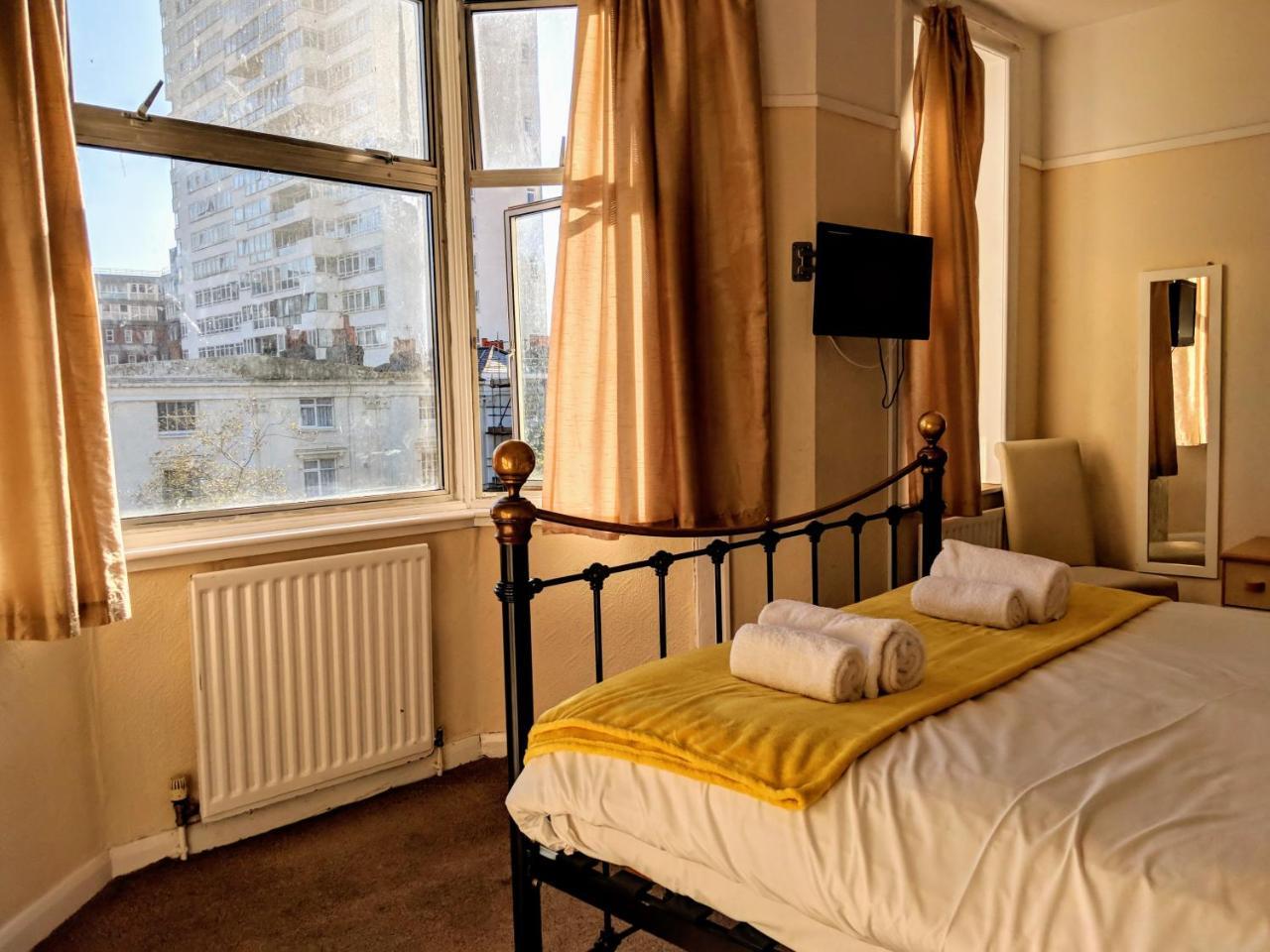 Lifestyle Hotel - Russell Square Brighton Quarto foto