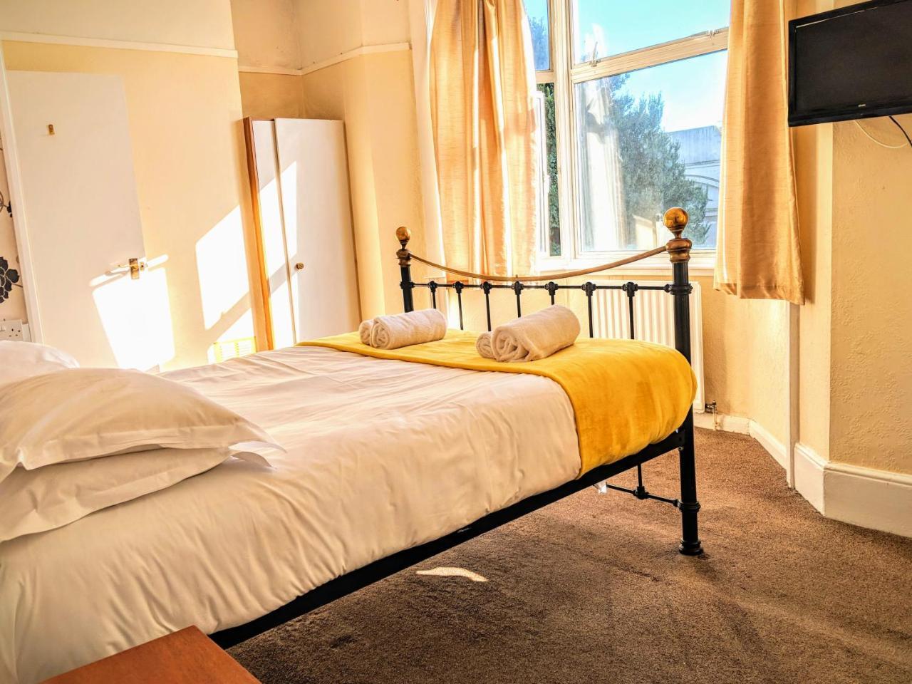 Lifestyle Hotel - Russell Square Brighton Quarto foto