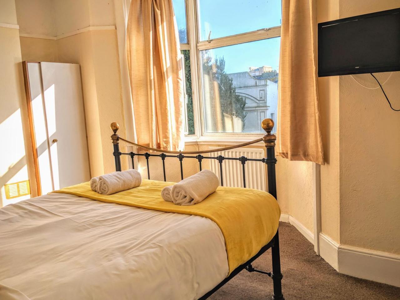 Lifestyle Hotel - Russell Square Brighton Quarto foto