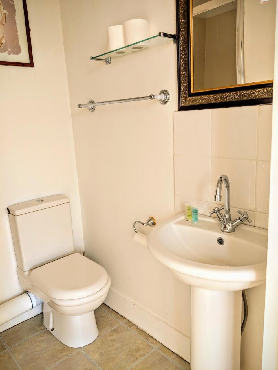 Lifestyle Hotel - Russell Square Brighton Quarto foto
