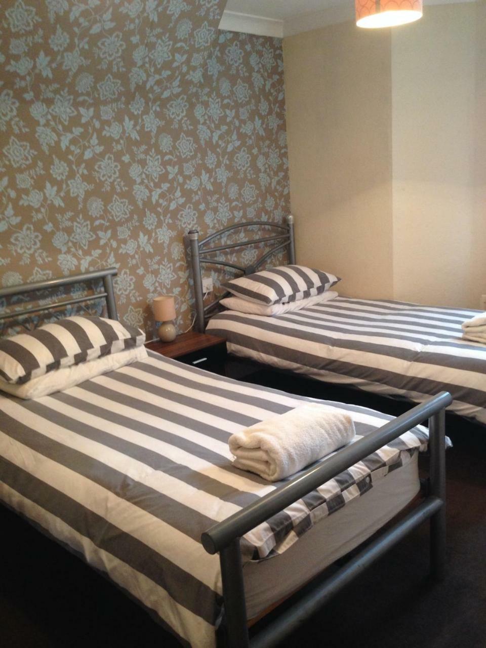 Lifestyle Hotel - Russell Square Brighton Quarto foto