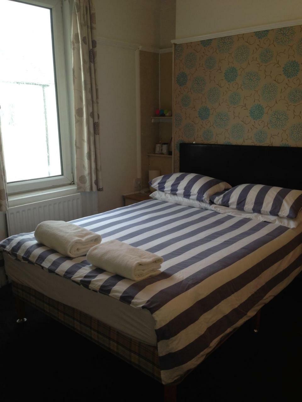 Lifestyle Hotel - Russell Square Brighton Quarto foto