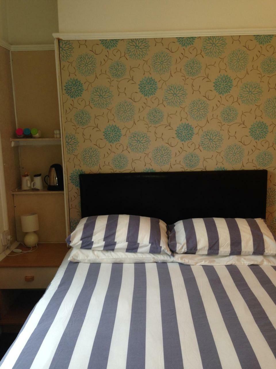 Lifestyle Hotel - Russell Square Brighton Quarto foto